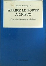 APRIRE LE PORTE A CRISTO