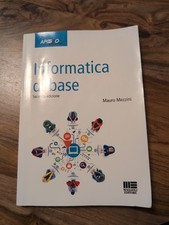 Informatica Di Base. Maggioli