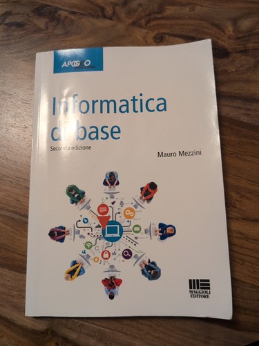 Informatica base maggioli - di, base.