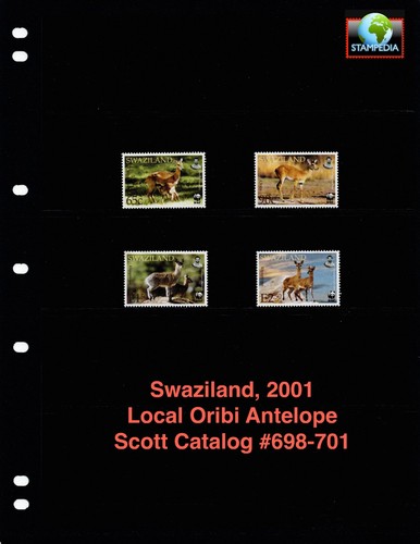 Scott value 2001 - scott,