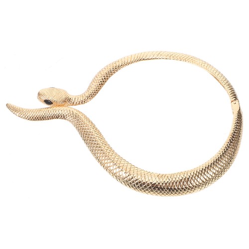 Collana girocollo choker - collana,
