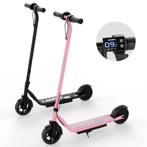 Monopattino elettrico ladped - elettrico,