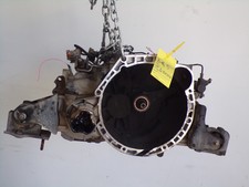 2986 Cambio manuale 5 marce DR 5 1.6 benzina 2010