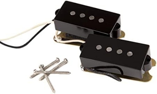 Fender pickup custom - shop, '62