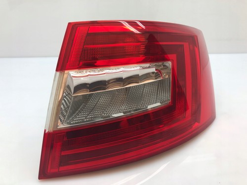 Skoda octavia iii faro - octavia,