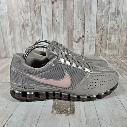 Scarpe corsa nike shox - da,