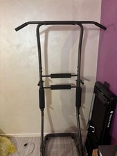 Panca romana Corenght Training Station 900