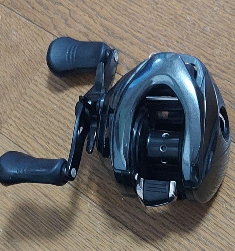 Mulinello pesca shimano 18 - pesca,