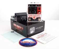 Electro Harmonix Big Muff Pi