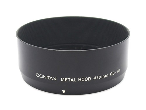 Contax mm paraluce in - gb-76,