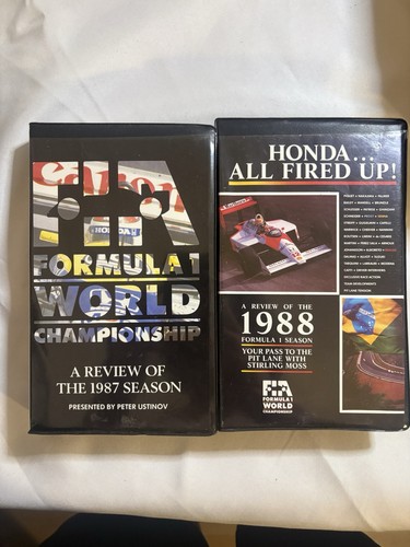 Lot formula 1987 - lot,