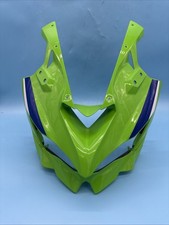 Kawasaki ZX-4RR pannello