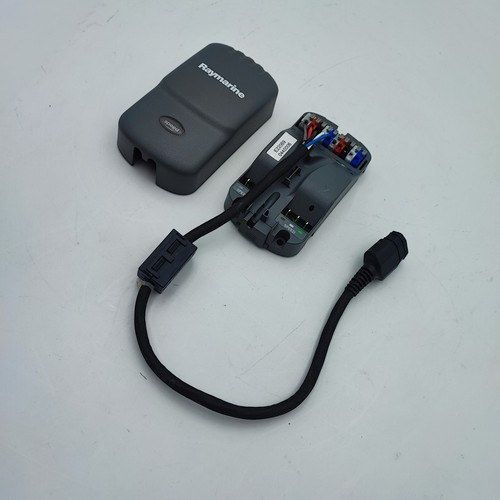 Pod trasduttore raymarine - pod,