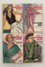 Grand chic lotto - le, rivista
