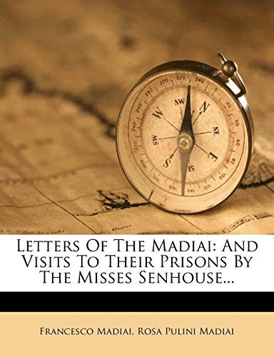 Madiai letters the and - madiai,