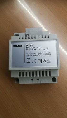 Elvox m832 trasformatore per - trasformatore,