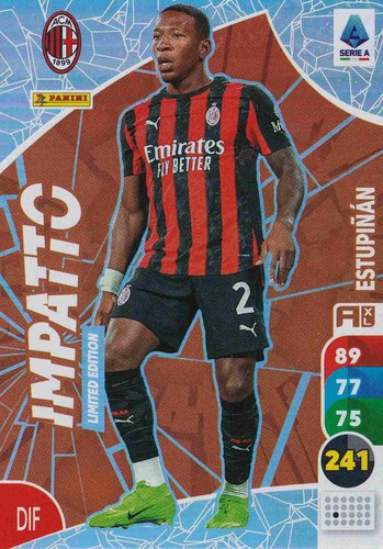 Panini calciatori 2025 - panini,, 2025-26