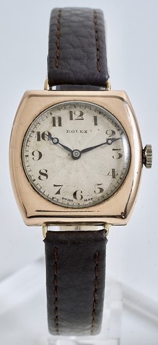 Rolex prima swiss 1924 raro - prima, '1924'