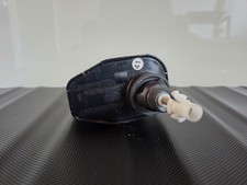 Headlight adjustment motor