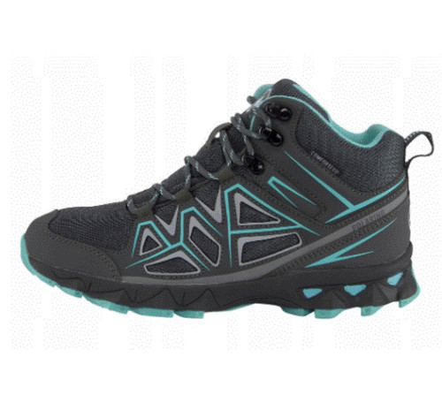 Polarino scarpe trekking - polarino,