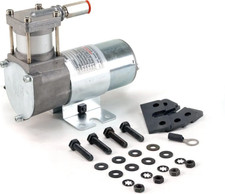 NEW 24 Volt Piston Compressor
