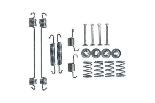 Kit accessori ganasce - , freno