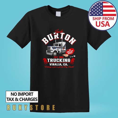 Jack burton pork - jack,