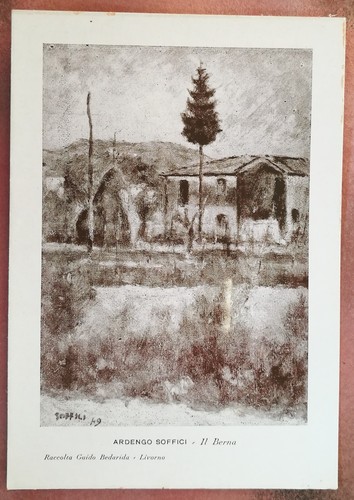 Ardengo soffici berna - -,