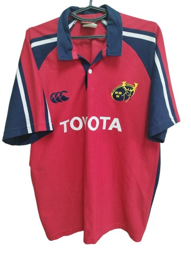 Maglia rugby munster - rugby,