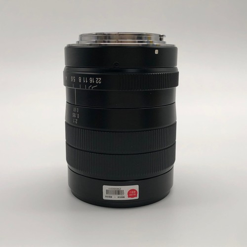 Obiettivo laowa 60mm 8 - laowa,