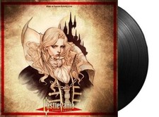 Castlevania - Symphony Of The