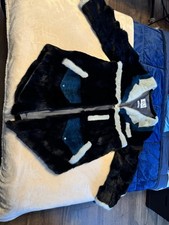 Pelliccia Visone Rasato Alta