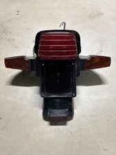 Faro E Frecce Posteriore Più