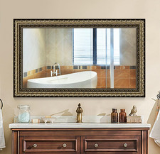 Specchio da parete bagno con