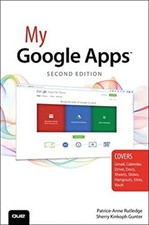 My Google Apps Paperback