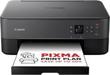 Stampante Canon PIXMA TS5350i