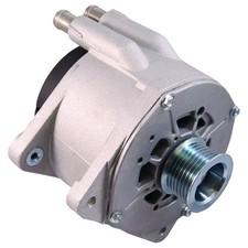 Alternator fits Renault Europe