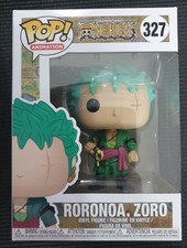 FUNKO POP! ANIMATION ONE PIECE