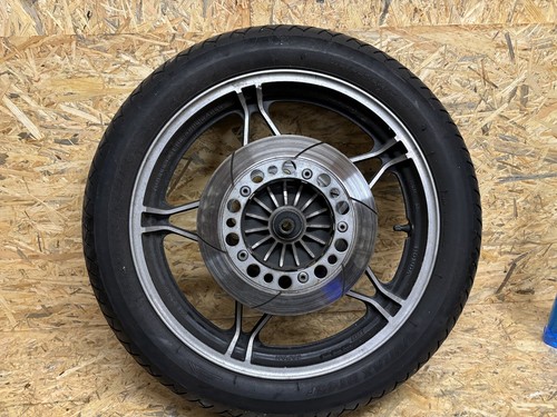 Honda vf750 rc09 magna - honda,