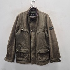 Cappotto giacca trapuntato