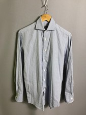 Canali camicia uomo - uomo, check