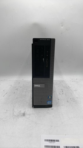 Dell optiplex 3010 small form - dell,