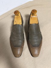 Scarpe eleganti uomo Cesare