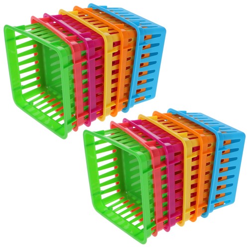 Set portapenne cestini - set,