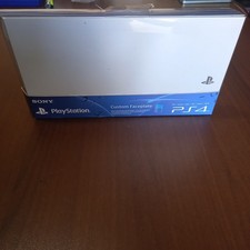 CUSTOM FACEPLATE COVER BIANCA