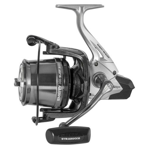 Mulinello trabucco emery - mulinello, xs