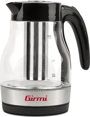 Girmi bollitore elettrico - girmi,
