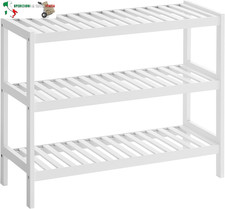 Scarpiera Ingresso, 3 Ripiani