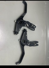 Set freni completo Avid Black