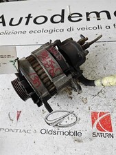 ALTERNATORE PER FORD Transit 3° Serie 54022394B/ A127-70 4GC diesel 2500 (94>00